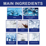 Stainless Steel Cleaning Cream, Kitchen Stove Stainless Steel Pot With Stubborn Stains And Black Dirt Clean Decontamination - V.I.P Digital Presence