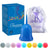 Anytime Feminine Hygiene Lady Cup Menstrual Cup Wholesale Reusable Medical Grade Silicone For Women Menstruation - V.I.P Digital Presence