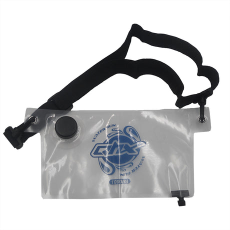 Water gun toy accessories T-06 water bag+water pipe+strap - V.I.P Digital Presence
