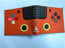 PS4 Wallet Playstation Game Controller Wallet Control Button Handle Model Short Wallet - V.I.P Digital Presence