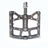 Mountain Bike Bearing Pedals Ultra-Light Pelin Aluminum Alloy Anti-Slip - V.I.P Digital Presence