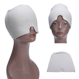 Gel Ice Mask Cold Mask Ice Mask Eye Mask Physical Cooling Physiotherapy Cold Cap - V.I.P Digital Presence