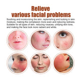 Erythematous Repair Essence, Repair Skin Lighten Facial Erythematous Moisturizing Essential Oil - V.I.P Digital Presence