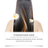 Shampoo Mild Plant Essence Shampoo Cleanser Manual Essential Oil Soap Moisturizes And Nourishes Scalp - V.I.P Digital Presence