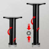 Adjustable Bed Plate Support Frame Bed Bottom Bearing Bracket - V.I.P Digital Presence