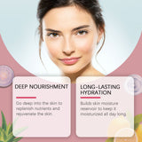 EELHOE Collagen facial mask Series Facial Care Rich and Soft Skin Moisturizing facial mask Series - V.I.P Digital Presence