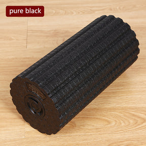 EPP Electric Yoga Column Foam Roller Roller Muscle Relaxation Massage Stick Mace Fitness Yoga Aids - V.I.P Digital Presence