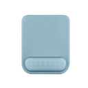 Wrist mouse pad soft rebound skin-friendly feel office pad silicone wrist mouse pad - V.I.P Digital Presence