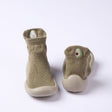 Baby Floor Socks Baby Spring and Autumn Seasons Indoor Anti slip Walking Shoes Newborn Cool Insulation Soft Sole Anti drop Socks Shoes - V.I.P Digital Presence