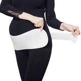 Pregnant Women With Waist Support Abdominal Belt In The Second And Third Trimester Pregnant Women With Waist Support Belly Pubic Pain Fetal Protection Belt - V.I.P Digital Presence