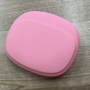 Silicone earphone cable bag Data cable storage case Silicone storage bag Silicone earphone bag - V.I.P Digital Presence