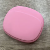 Silicone earphone cable bag Data cable storage case Silicone storage bag Silicone earphone bag - V.I.P Digital Presence