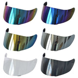Anluo motorcycle helmet lens REVO is suitable for k1 k3sv k5 highway helmet sunshade - V.I.P Digital Presence