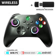 Switch Lite controller PC controller Android phone controller wireless Bluetooth game controller - V.I.P Digital Presence