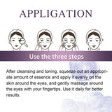 Electric Anti-Wrinkle Eye Cream Lifts, Strengthens, Moisturizes And Reduces Fine Lines, Bags And Dark Circles Under Eye Care - V.I.P Digital Presence