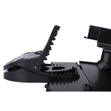 Safe Plastic Tunnel Rat Trap Humane Smart Rat Killer Cage Mice Rodent Animal Control Catch Bait Mouse Trap