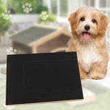 Wooden Retractable Pet Nail Scratcher and Grooming Board for Cats and Dogs - V.I.P Digital Presence