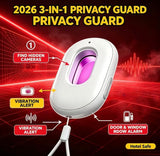 SpyShield Hidden Camera Detector