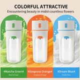6 Blades Multifunction USB Fruit Mixers Juicers Portable Electric Juicer Blender Fruit Juicer Cup Food Milkshake Juice Maker - V.I.P Digital Presence