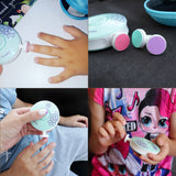 ELERA New Baby Electric Nail Trimmer Kid Nail Polisher Tool Baby Care Kit Manicure Set Easy To Trim Nail Clippers For Newborn - V.I.P Digital Presence
