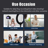 Buttonhole Lavalier Wireless Lapel Microphone Bluetooth Mini Mic For Phone PC Cell Mobile Small Micro Tiny Tie Mike Mikrofon USB - V.I.P Digital Presence