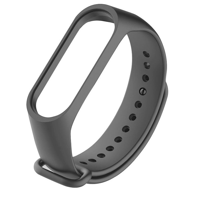 Strap for Xiaomi Mi Band 7 6 5 4 3 Sport Bracelet Watch Silicone Wrist Strap For Xiaomi Mi Band 7 3 4 5 bracelet Mi Band 7 Strap - V.I.P Digital Presence