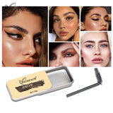 NICEFACENew Wild Colorless Eyebrow Styling Soap Eyebrow Cream Mascara Long Lasting Natural Eyebrow Soap - V.I.P Digital Presence
