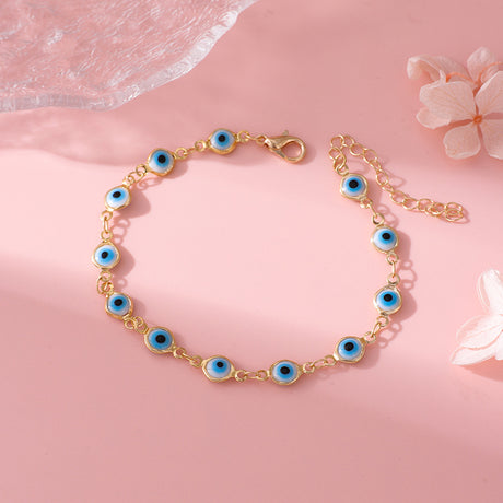 Devil's Eye Bracelet Female Niche Fashion Bracelet Jewelry - V.I.P Digital Presence
