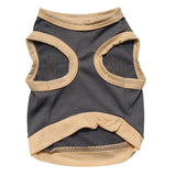 Pet Clothes Dog Clothes Cotton Sweat Weight Lifting Small Dog Pet Vest Spring And Summer - V.I.P Digital Presence