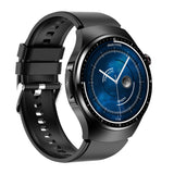Smart Watch TK25 Bluetooth Call Blood Glucose Uric Acid Blood Lipids Electrocardiogram Body Fat Heart Rate Blood Oxygen Blood Pressure - V.I.P Digital Presence