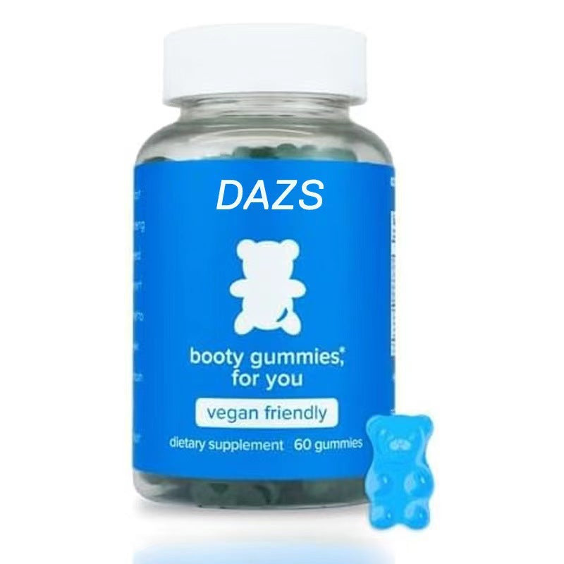 Breast Enhancement Gummies - V.I.P Digital Presence
