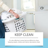 Clothing Enzyme Cleaner, Clean Stubborn Dirt Stains Yellow Sweat Stains Multi-Purpose Clothing Cleaner - V.I.P Digital Presence