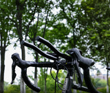 Road Bike Rest Handle Mountain Bike Equipment Long-Distance Bend Handle Straight Rest Handle TT Handle - V.I.P Digital Presence