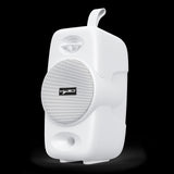 Mobile Bluetooth 5.0 speaker desktop wireless speaker subwoofer built-in 2000mAh speaker supports TWS - V.I.P Digital Presence