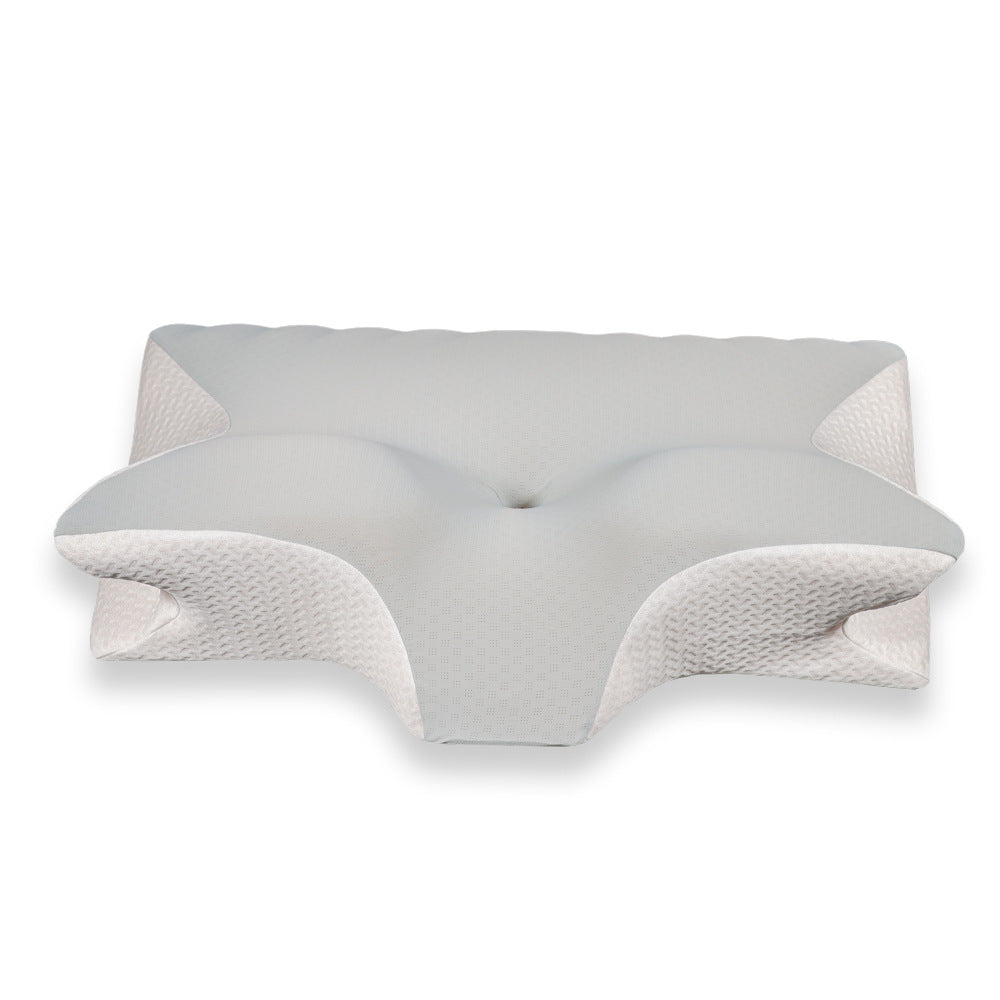 Memory Foam Pillow Case - V.I.P Digital Presence