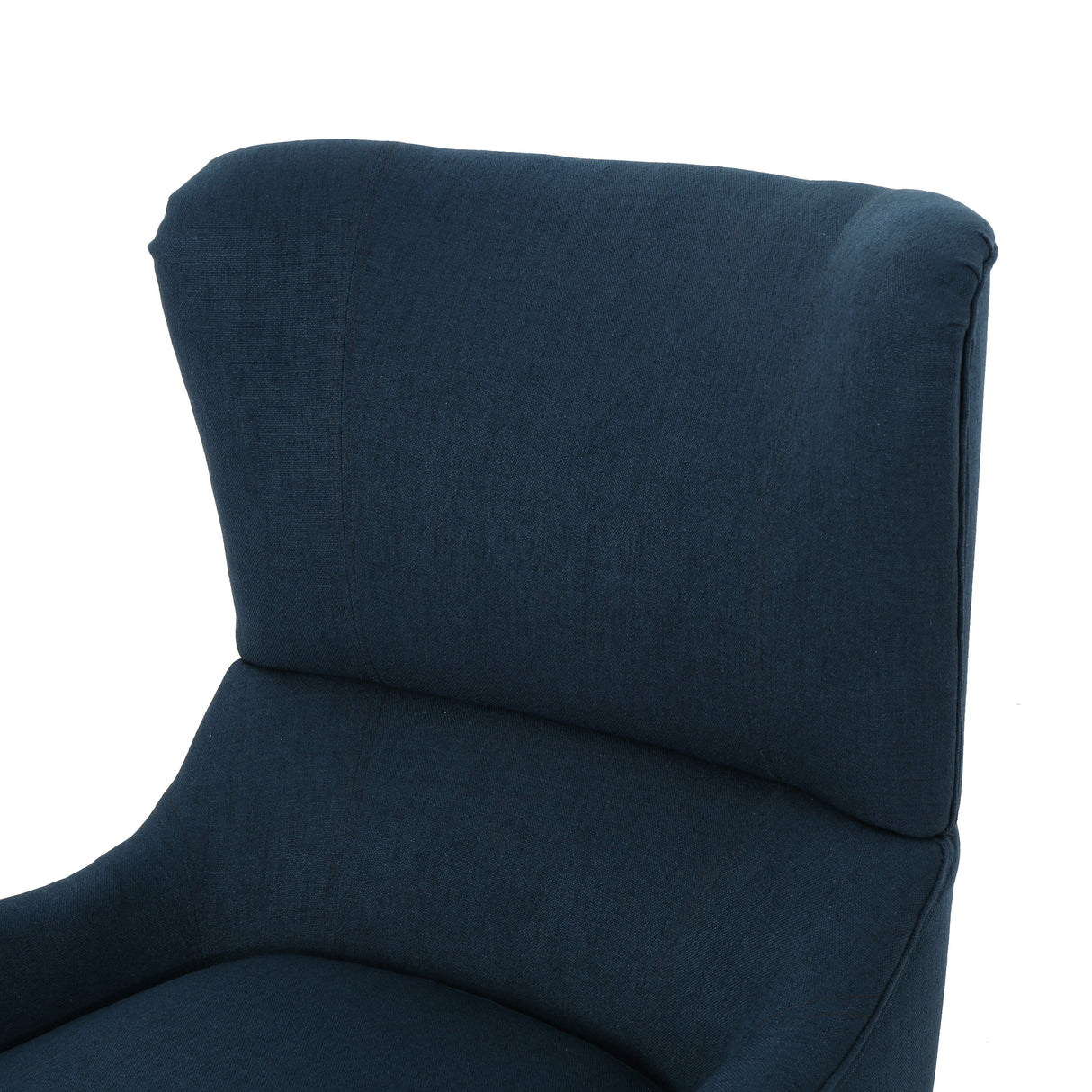 Hi-Back Quentin Sofa Chair, Living-room, Study and Bedroom - V.I.P Digital Presence