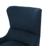 Hi-Back Quentin Sofa Chair, Living-room, Study and Bedroom - V.I.P Digital Presence
