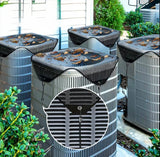 AirGuard AC Unit Cover