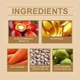 Batana Oil Hair Care Cream Hair Care Improves Hair Quality Nourishes Scalp Batana Oil Hair Mask - V.I.P Digital Presence