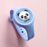 Kids Mosquito Repellent Watch Lightweight Natural Mosquito Repellent Bracelet Plant Essential Oil Mosquito Repellent Device - V.I.P Digital Presence