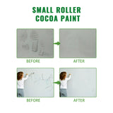 White Repair Paint, Home Wall Repair Plaster Graffiti Mildew Cover Repair Renovation Repair Wall Paint - V.I.P Digital Presence