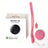 Waterproof Anti-Lost Tracker Compatible with Find My for Pet Locator, Alternative to Airtag - V.I.P Digital Presence