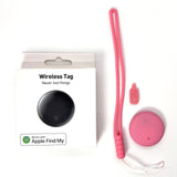 Waterproof Anti-Lost Tracker Compatible with Find My for Pet Locator, Alternative to Airtag - V.I.P Digital Presence