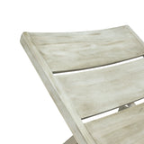 MAKI CHAISE LOUNGE - V.I.P Digital Presence