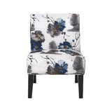 ACCENT CHAIR - V.I.P Digital Presence