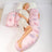 breastfeeding pillows C Shaped Maternity Pregnancy Body Pillow ergonomic pillow - V.I.P Digital Presence