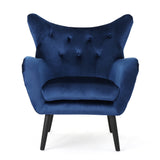 ARM CHAIR - V.I.P Digital Presence
