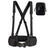 Multi Functional Quick Disassembly Tactical Belt Waist Cover Outdoor Training Cobra Belt Nylon Waist Belt Suit - V.I.P Digital Presence