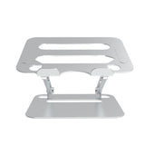 Aluminum Alloy Laptop Cooling Bracket Foldable Tablet Computer Stand Portable