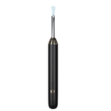 Visual Ear Spoon Cross border HD Visual Ear Picking Device Wireless WIFI Visual Ear Picking Spoon Visual Ear Picking Spoon - V.I.P Digital Presence